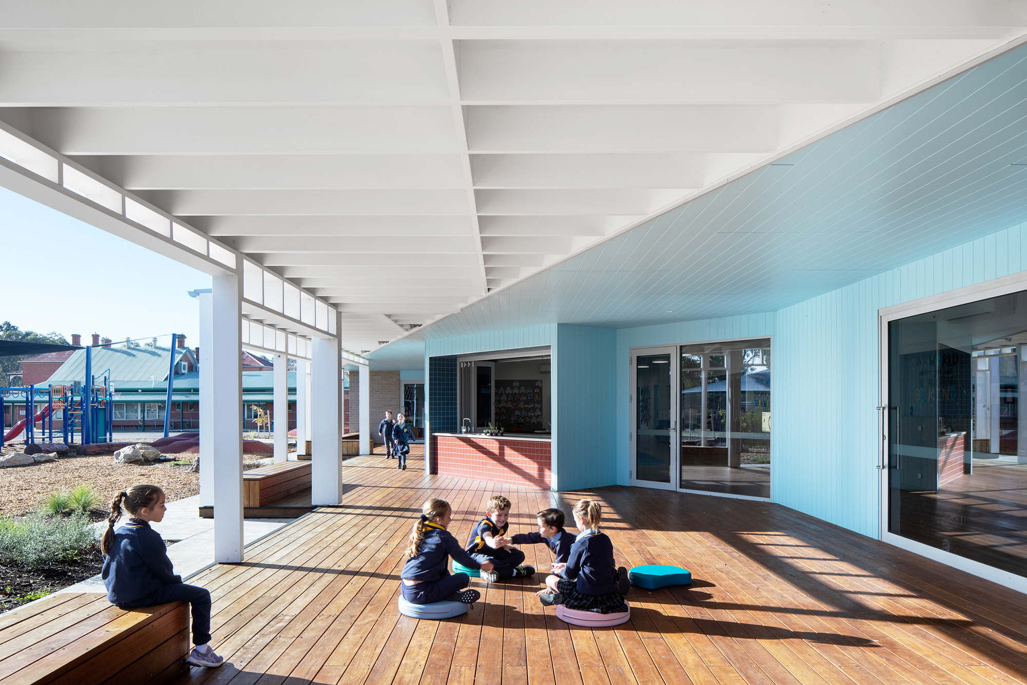 Roam Architects
