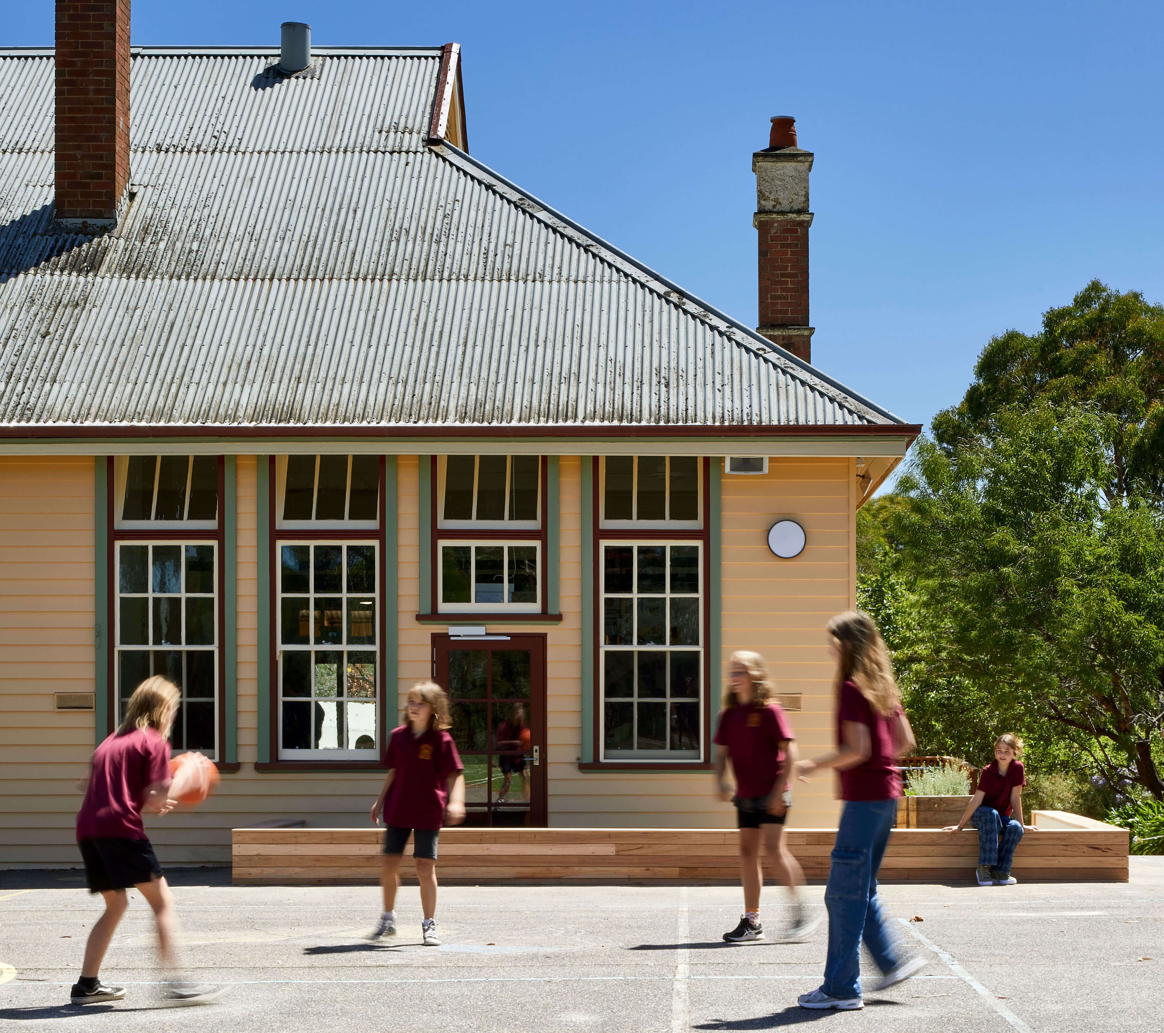 Chewton Primary School