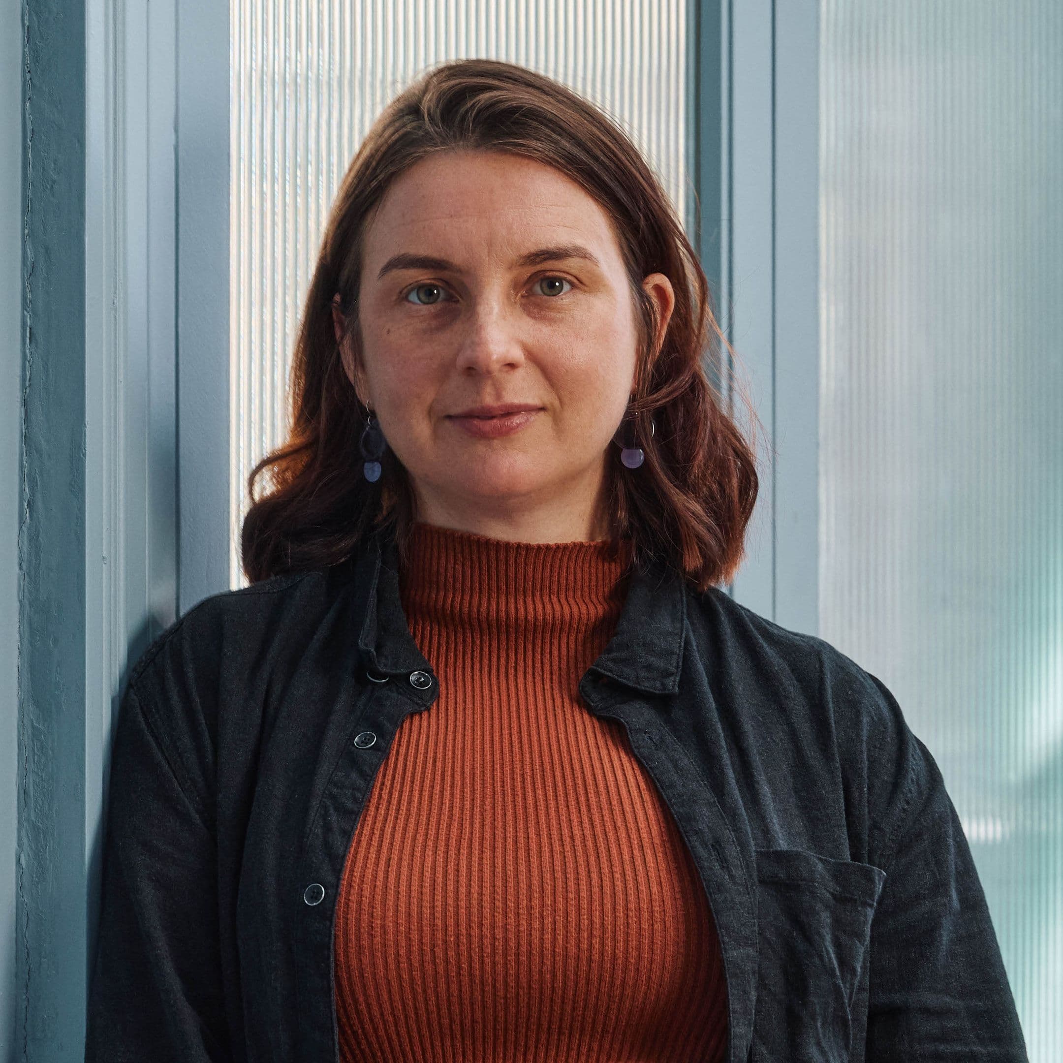 Angelica Roache-Wilson
