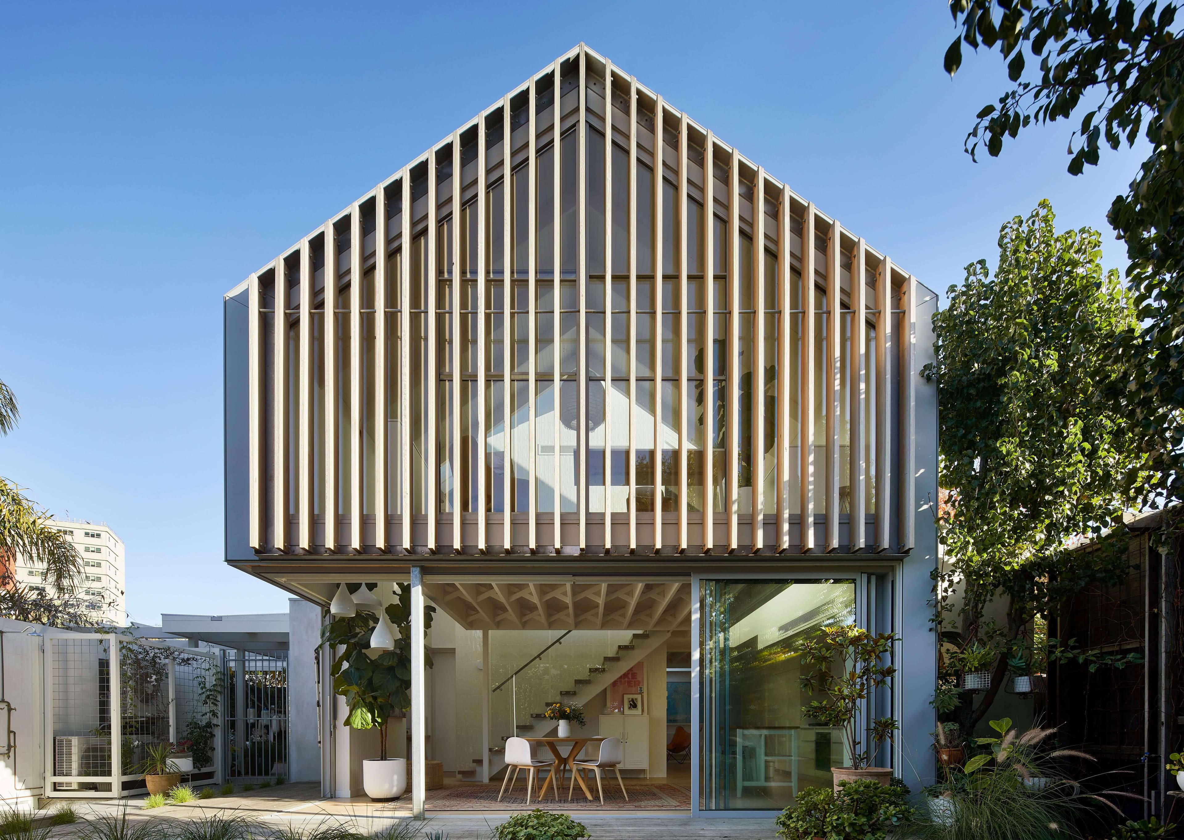Small House