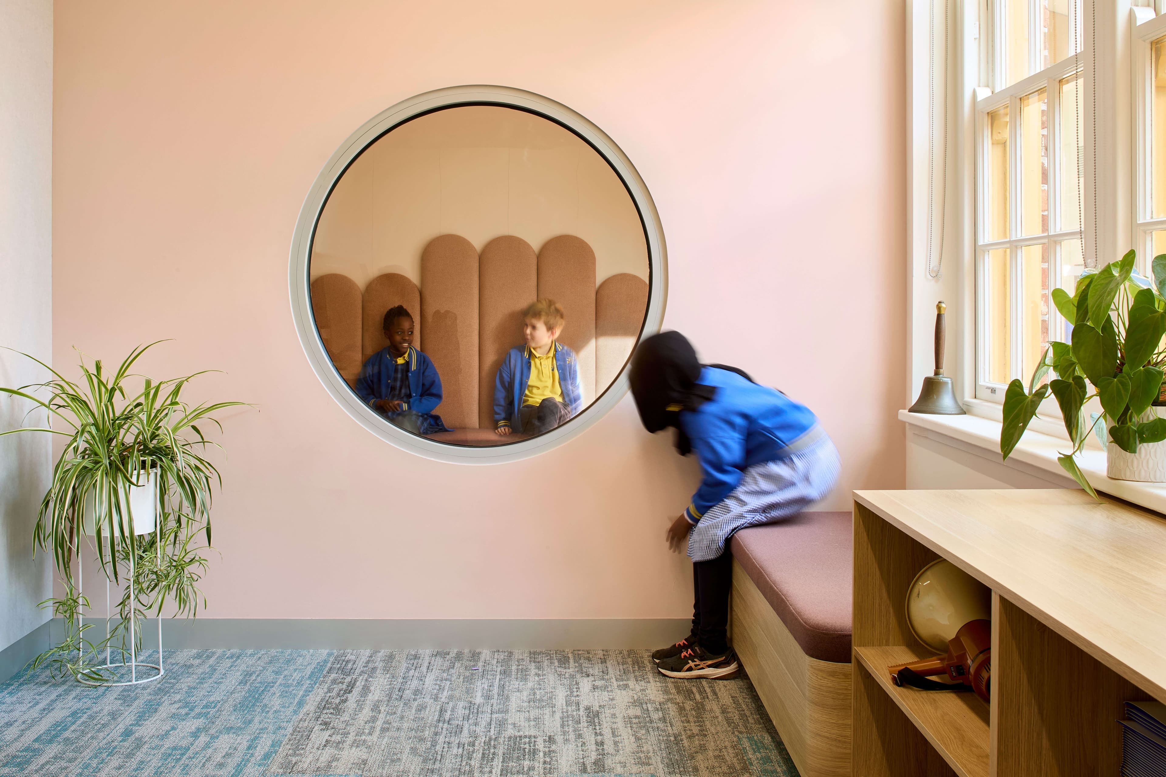Fitzroy Primary School