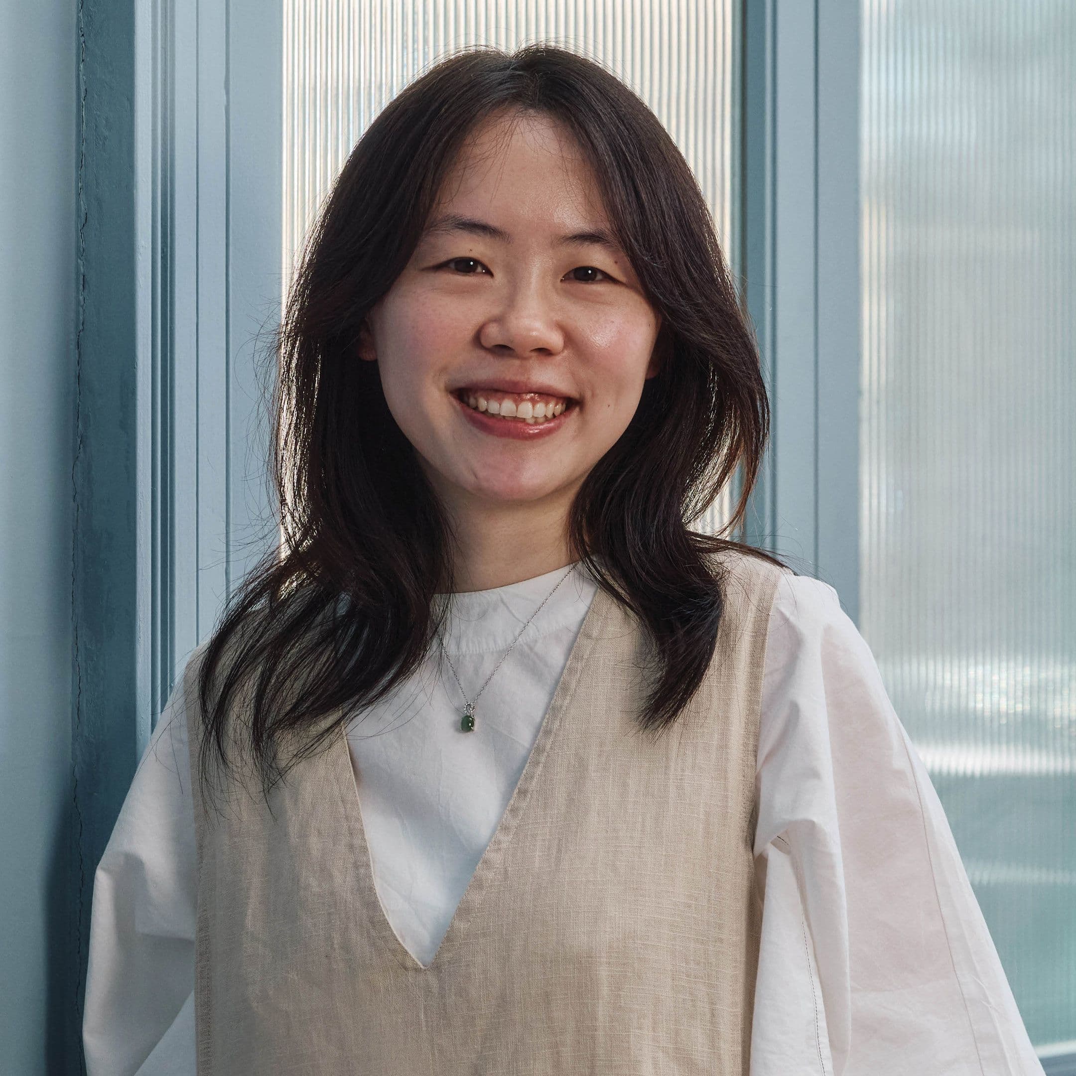 Maggie Lin